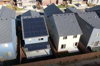 Residential Solar Installation Beaverton OR