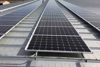 Solar Panel Company Beaverton OR