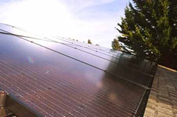 Solar Panel Installation Beaverton OR