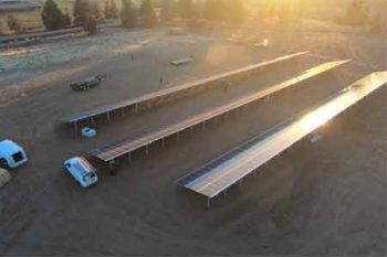 Solar Panel Installation Companies Vancouver WA