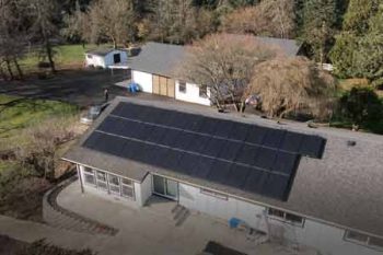 Solar Panel Installation Cost Beaverton OR
