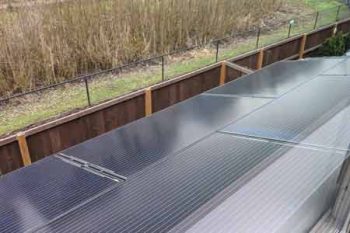 Solar Panel Installation Portland OR