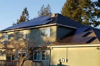 Solar Panel Company Near Me Portland OR