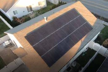 Solar Panels For Home Beaverton OR