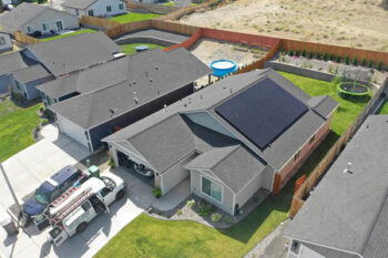 Local Solar Companies Hillsboro OR