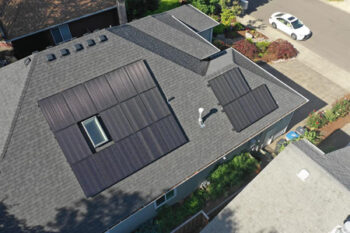 Solar Panel Company Hillsboro OR