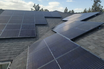 Solar Panel Company Hood River OR