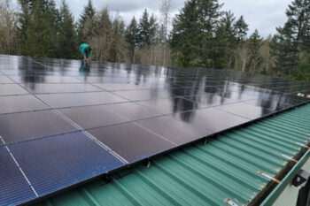 Solar Panel Company Near Me Hood River OR