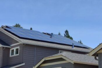 Solar Panel Company Albany Or
