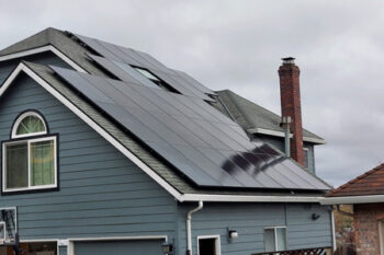Solar Panel Company Salem OR