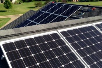 solar panel installation company hillsboro or