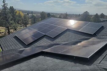 solar panel installation hillsboro or