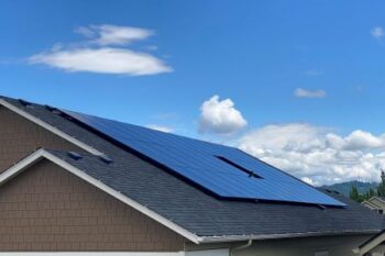 Solar Panel Installation Gresham OR