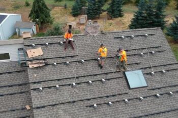 Solar Panel Installation Hood River Or