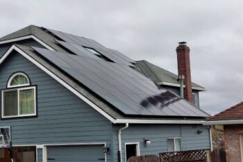 Solar Panel Installation Service Hood River Or
