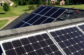 Solar Panel Installation Service Salem Or