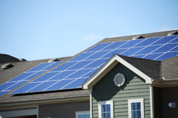 Solar Panel Company Hillsboro OR