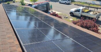 Residential Solar Installation Portland Or