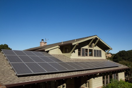 Solar Panel Contractor Portland OR