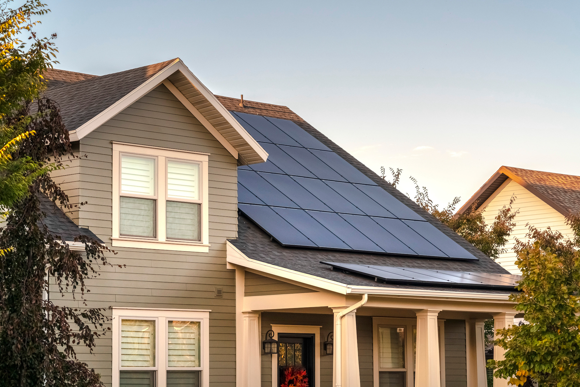 Solar Panel Installation Portland OR