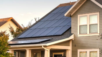 Solar Panel Company Salem OR