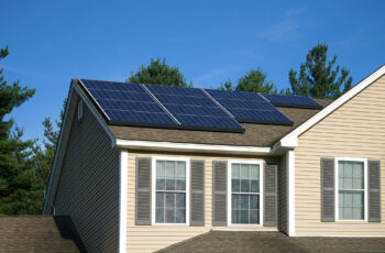 Solar Panel Installation Beaverton OR