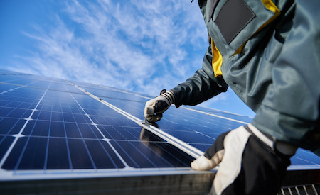 Solar Panel Installation Company Beaverton OR