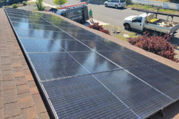 Solar Panel Installation Gresham Or