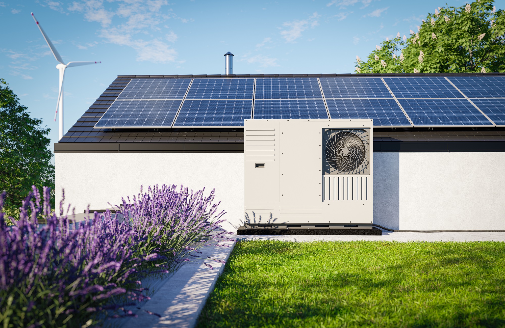 Solar Panel Installation Hillsboro OR