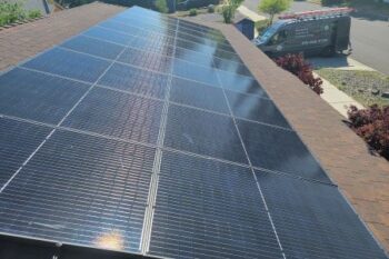 Solar Panel Installation Salem Or