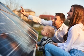 Solar Panel Company Beaverton OR