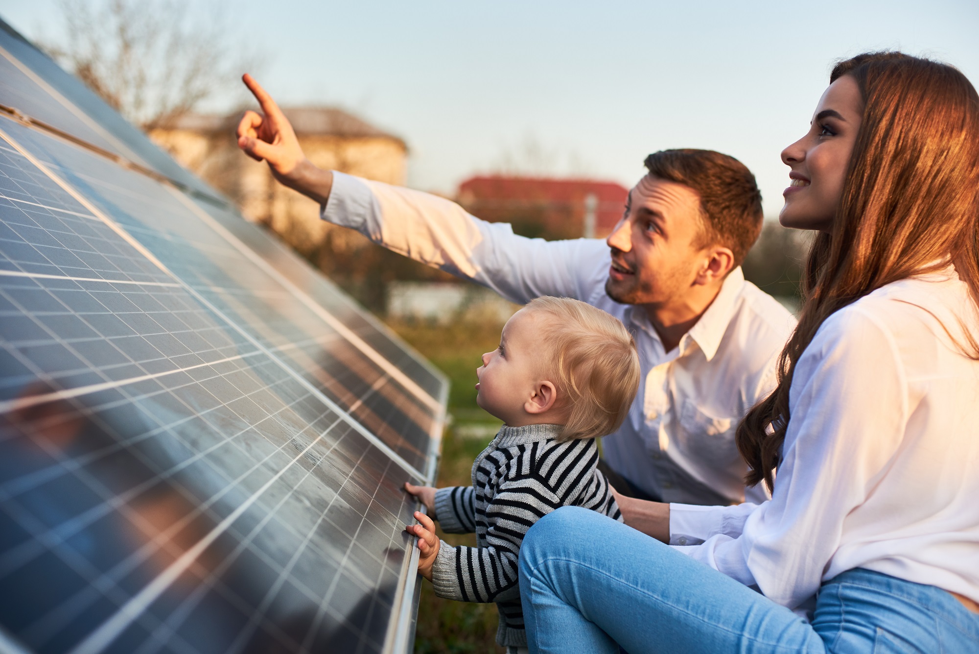 Solar Panel Company Beaverton OR