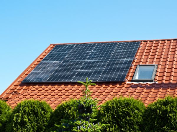 Solar Panel Company Near Portland Or