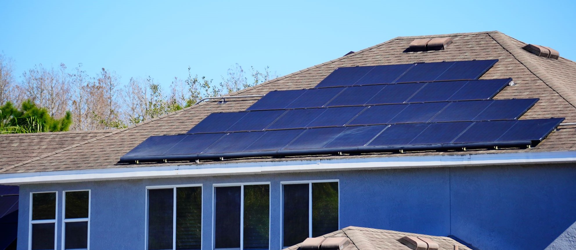 Solar Panel Company Portland Or