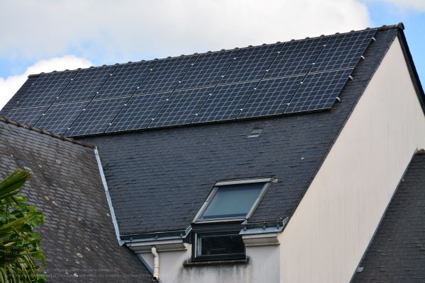 Solar Panel Company In Portland Or
