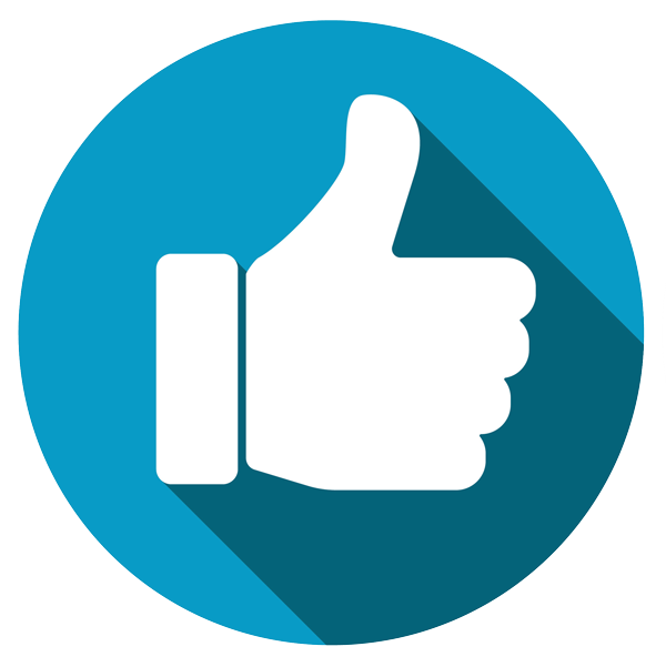 Thumbs Up