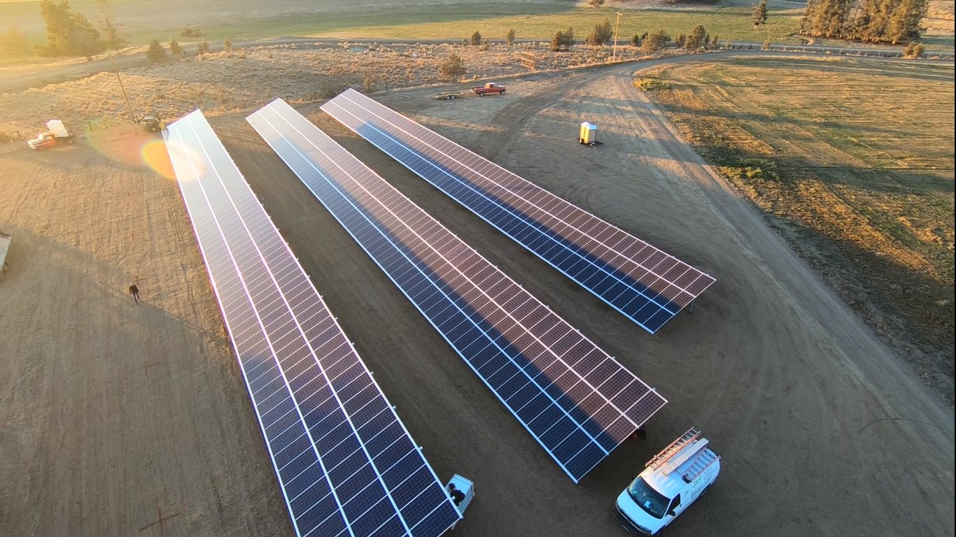 Benefits Of Calling Pro Stat Solar Group Solar Panel Company Vancouver Wa