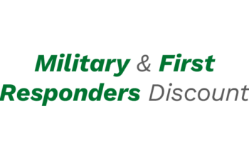 Financing Military Discount