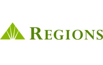 Financing Regions Logo