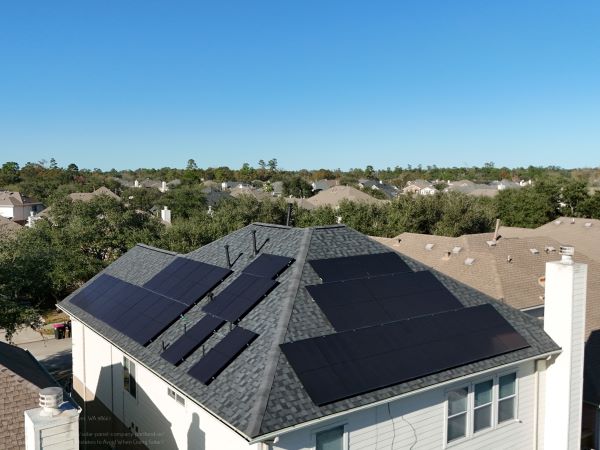 Solar Panel Company In Portland Oregon