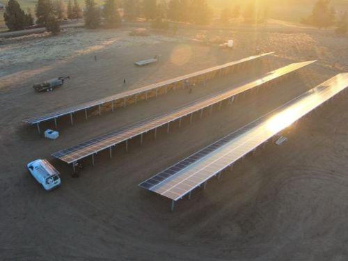 How Does Net Metering Benefit Solar Panel Owners