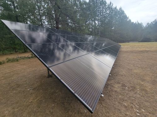 Save Money On Your Energy Bills With Solar Panels