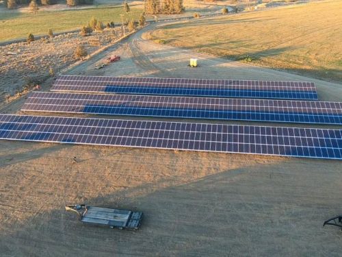 Tax Credits Gained From Solar Panels