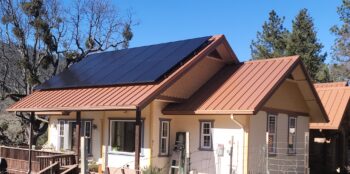 Solar Panel Company Portland OR