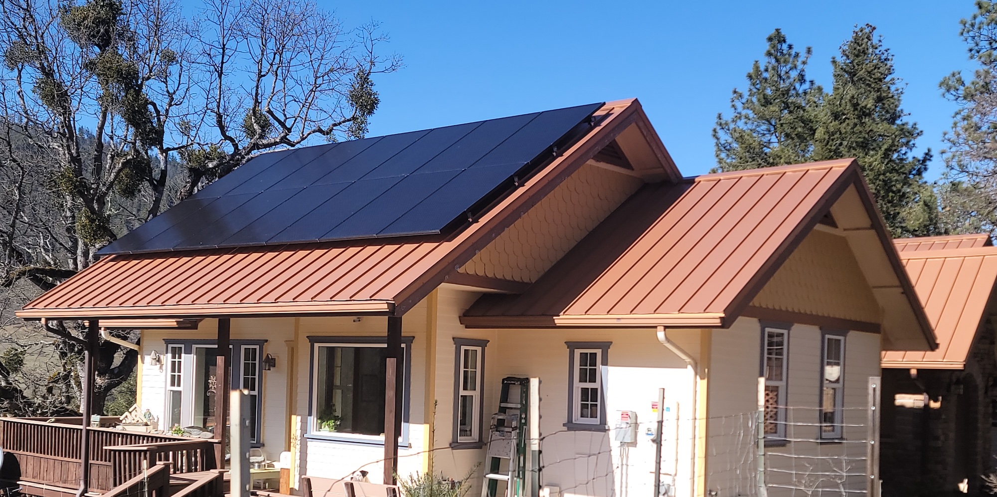 Solar Panel Company Portland OR Solar Panel Company Portland OR